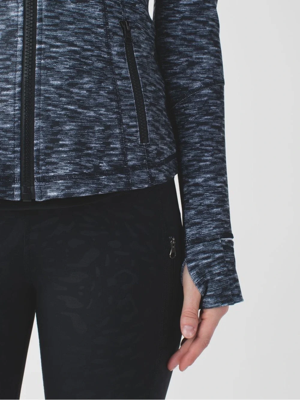 Lululemon Jacket - Picture 3 of 7